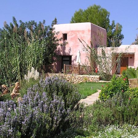Agroturismo Xarc Santa Eulària des Riu Zimmer foto