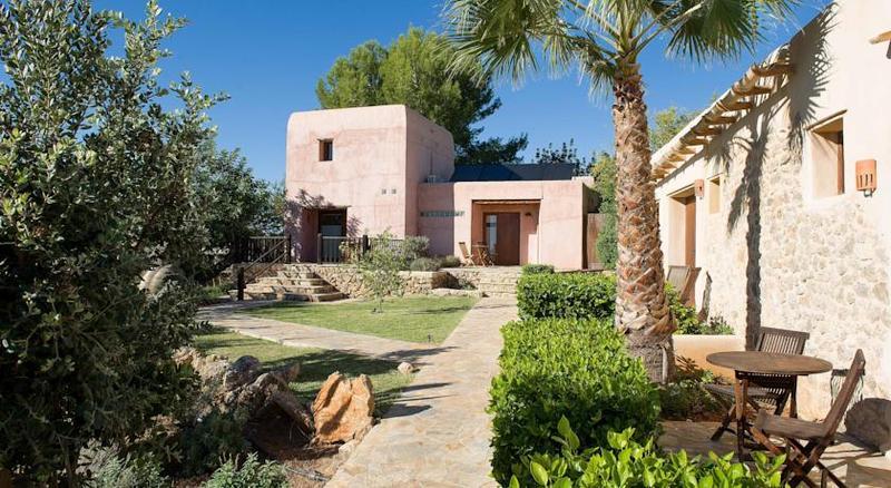 Agroturismo Xarc Santa Eulària des Riu Exterior foto