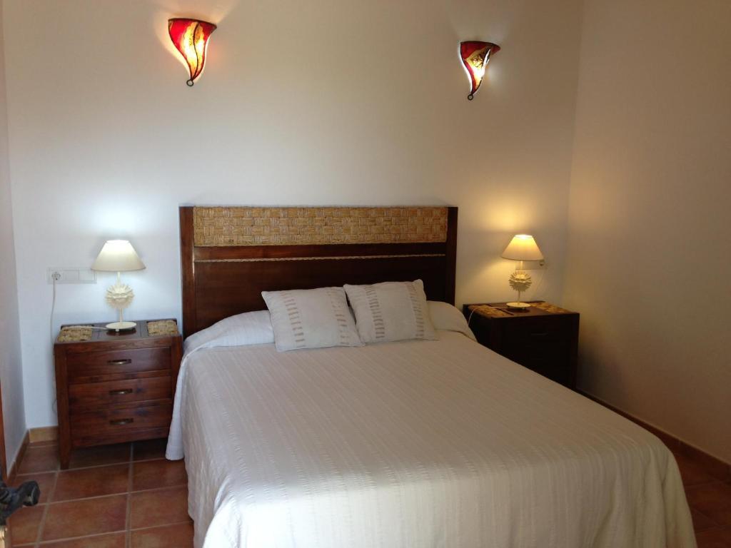 Agroturismo Xarc Santa Eulària des Riu Zimmer foto