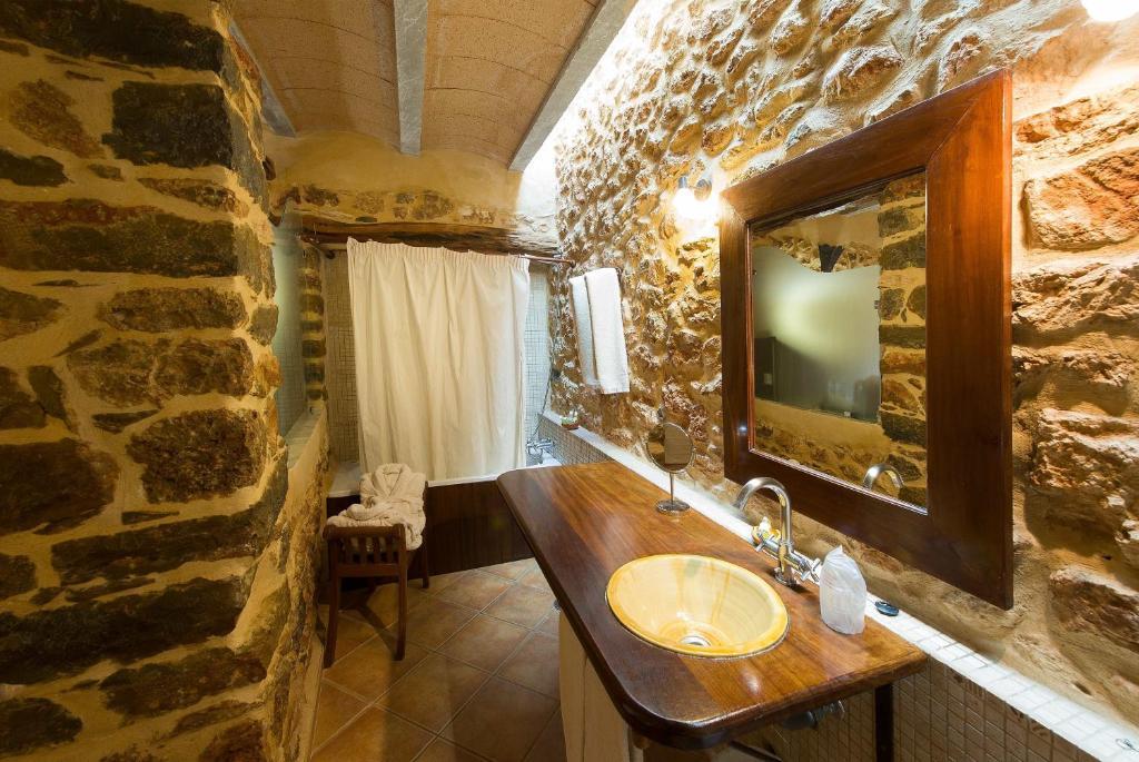 Agroturismo Xarc Santa Eulària des Riu Zimmer foto