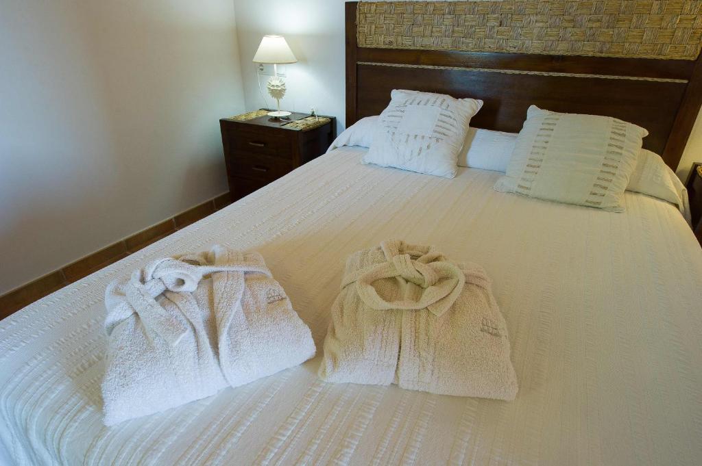 Agroturismo Xarc Santa Eulària des Riu Zimmer foto
