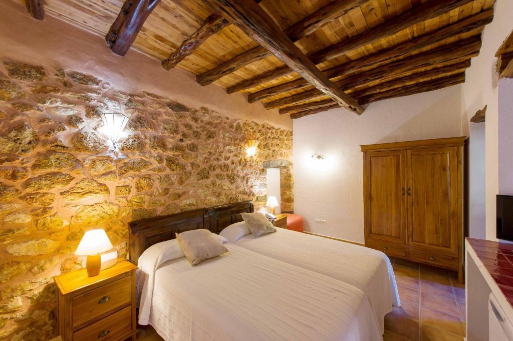 Agroturismo Xarc Santa Eulària des Riu Exterior foto