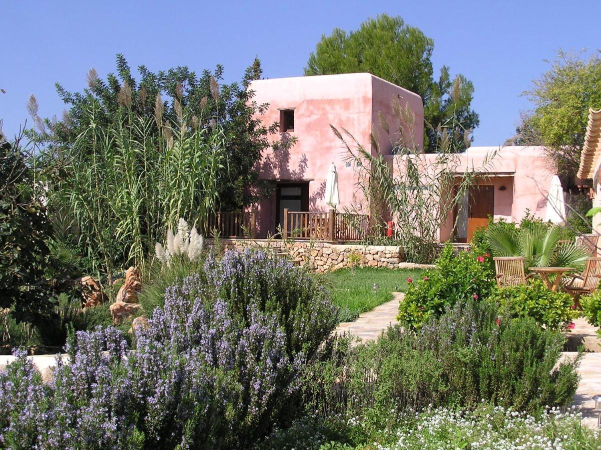 Agroturismo Xarc Santa Eulària des Riu Zimmer foto